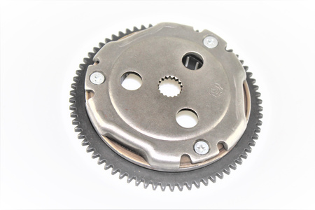 Sprzęgło Jednokierunkowe Rozrusznika Cpi/Keeway 2t 50cc Rzt000300-C