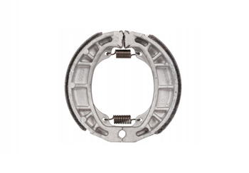 Szczęki Hamulcowe Power Force Gy6 4t 50cc 110x25mm