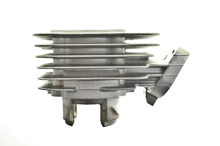 Cylinder nicasilowy 40 mm Power Force Peugeot Speedfight Buxy 2T