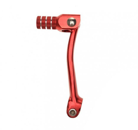 Dźwignia zmiany biegów do AM6 Minarelli czerwona