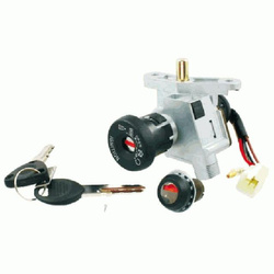 Stacyjka (Zestaw Zamków) Mbk Nitro. Yamaha Aerox