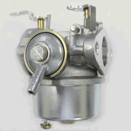 Gaźnik Dellorto Fhc 20 16 A Kosiarki