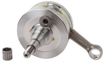 wał korbowy ktm sx 125 '98-'15, (pasuje też do ktm exc 125 '98-'15)