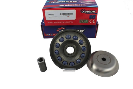 Wariator j.costa skuter yamaha n-max 125