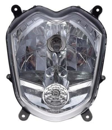 Przednia lampa do skutera Sym Orbit