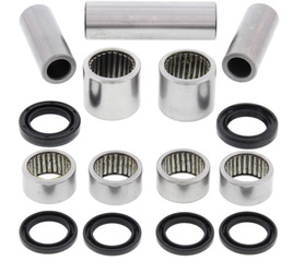 ZESTAW NAPRAWCZY ŁĄCZNIKA (PRZEGUBU) WAHACZA HONDA XR 200 R '90-'02