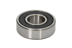 ŁOŻYSKO KOYO 6003/2RS1 17X35X10MM HONDA CR 125/250/500R '90-'94, SUZUKI RM 125/250 '89-'02, YAMAHA YZ 125/250 '92-'95 KTM SX 50/65/85/105, EXC 65, XC 65/85, OEM: 0625060037