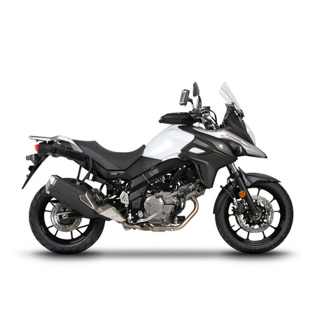 Stelaż do kufrów bocznych Shad 3P do Suzuki V-Strom DL 650