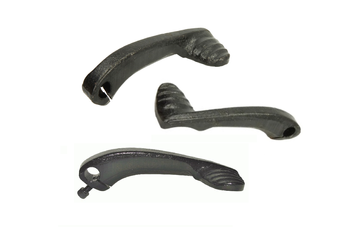 Dźwignia Rozrusznika Nożnego Power Force Kopniak Peugeot Speedfight 50cc 2t  Dkt000021