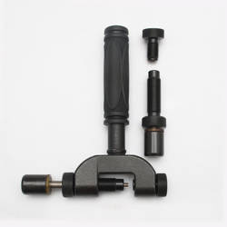 Narzędzia zakuwarka łańcuch ów napędowych (we)