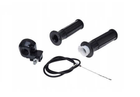 Rolgaz Power Force Z Linką Pocket Bike Poc000015