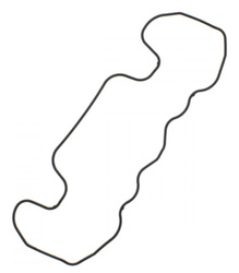 uszczelka pokrywy zaworowej honda cb 350/400 four