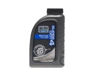 Płyn hamulcowy Bel-Ray Super Dot 4 355ml.