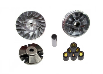 Wariator kompletny skuter Yamaha BWS Majesty MBK Skyline 125