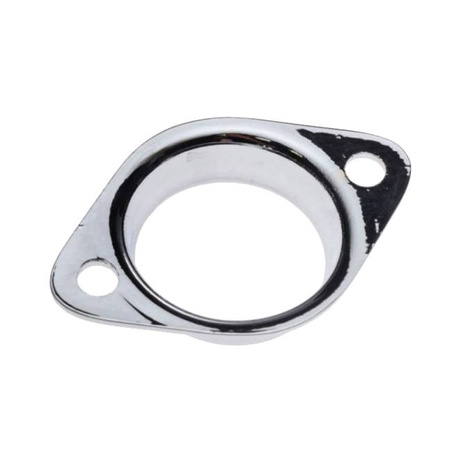 Blacha gumy króćca Jawa 350 chrom