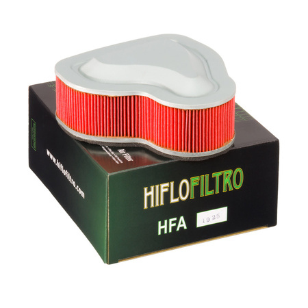FILTR POWIETRZA HFA1925 DO MOTOCYKLA HONDA