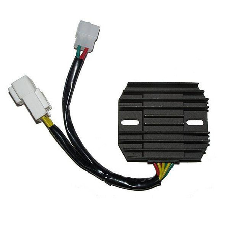 Electrosport regulator napięcia honda cbr 600 rr 03-06