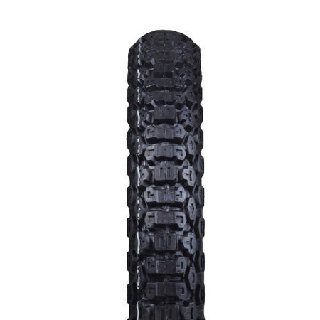 Opona motocyklowa 4.00-18 022 64R tt R Vee Rubber koło 18 Cali