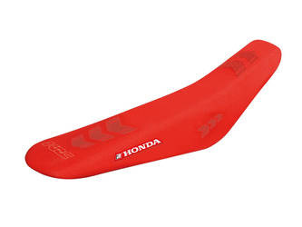 Pokrowiec/poszycie na siedzenie honda crf450 '05-'08 replica team hrc 22