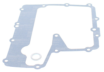 Winderosa (vertex) uszczelka miski olejowej yamaha fz6 04-09