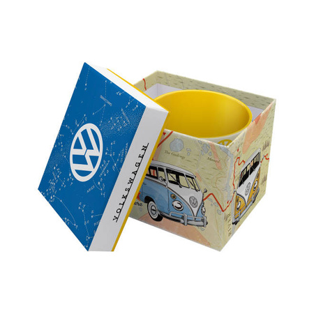 Kubek Vw Bulli w Pudełku 43128