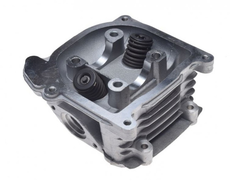 Głowica cylindra 80cm skuter 4T 139QMB GY6-50 Zipp Romet Junak inne