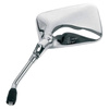 Lusterko honda cb 750, ntv 650/vt125/vt750/ca 125 lewe chrom (lh71l) (eh372i)