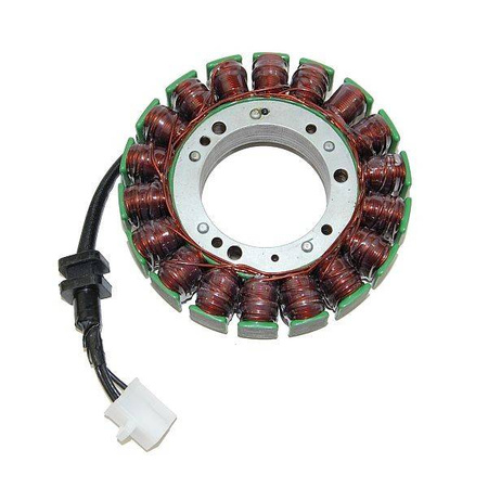 Uzwojenie alternatora (stator) kawasaki vn 1500/1600 99-08
