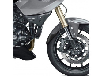 Przedłużenie Błotnika Do Triumph Tiger 1050 06-12 (Przednie) Czarne