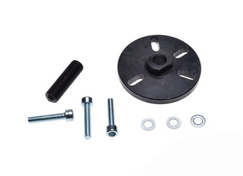 Uniwersalny ściągacz koła magnesowego skuter 2T 4T i inne