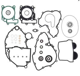 KOMPLET USZCZELEK GASKET SHERCO SEF-R 250 '14-'18