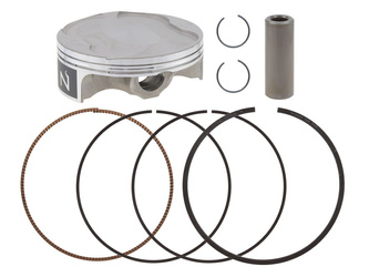 tłok honda crf 450r '13-'16 (std 95,97mm) kuty (pierścienie nx-10045r)