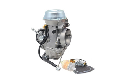 Gaźnik Power Force 40mm Pd40j Polaris Sportsman 500 Scrambler Gzc000051