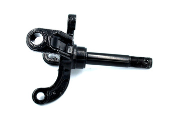 Zwrotnica Prawa Power Force Bashan 200