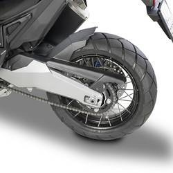 Błotnik tylny z osłoną łańcucha honda forza/x-adv 750 '20-'21