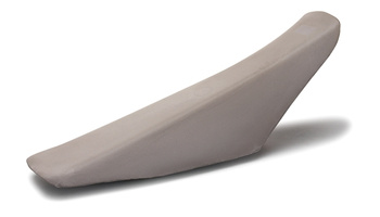 Gąbka siedzenia yamaha yzf 250 '10-'13 wysoka (+15mm)