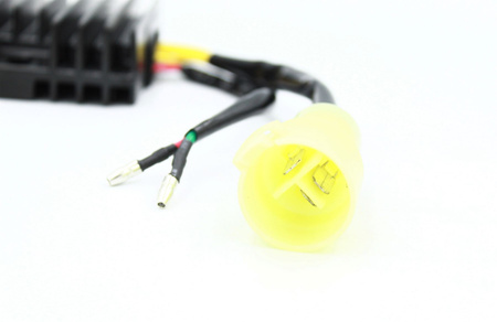 Regulator Napięcia Power Force Honda Trx300fw Ret000008
