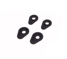 Zaślepka otworu kierunkowskazu do Yamaha MT komplet