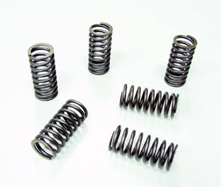 Psychic 2022/11 sprężyny sprzęgłowe honda crf 230f '03-'16, cr 480r '82, (ebs024)