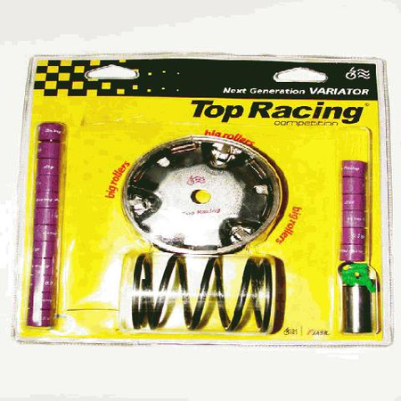 Wariator Next Generation Gilera Typhoon X