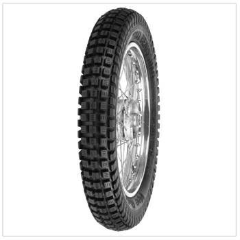 Opona motocyklowa 3.50-17 308 M/C 54L R tl Vee Rubber koło 17 Cali
