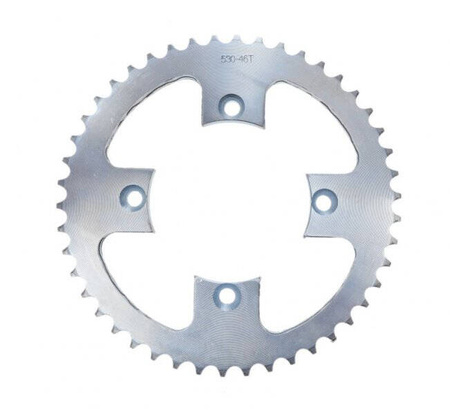 Zębatka tył 46Z 530 do ATV Shineray ATV300 STE 2 gatunek
