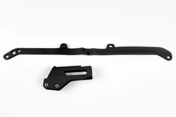 Komplet ślizg (ya03876) + prowadnica (ya03808) yamaha