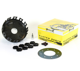 Prox kosz sprzęgłowy kawasaki kx 125 (03-08) (oem:13095-1412)