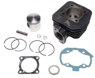 Cylinder 70cm skuter Peugeot Ludix Speedfight 3