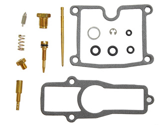 Zestaw naprawczy gaźnika kawasaki kz 550 '80-83 (16001-1210, 16001-1285) (na 1 gaźnik)
