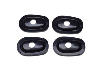 Zaślepka otworu kierunkowskazu do Yamaha komplet