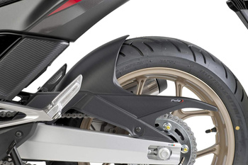 Błotnik tylny puig do honda integra 750 14-20 carbon