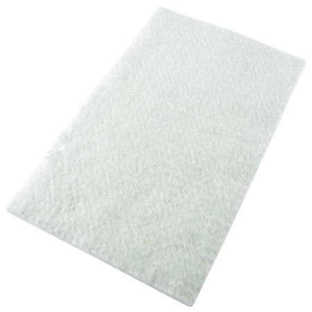 Wata (mata) do wydechu arkusz 320x500x10mm 550 stopini (włókno szklane)
