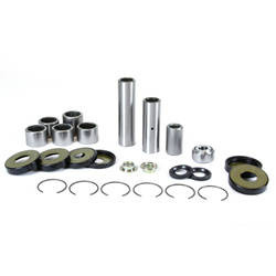 Zestaw naprawczy łącznika (przegubu) wahacza suzuki rm 125/250 (92) (27-1074)